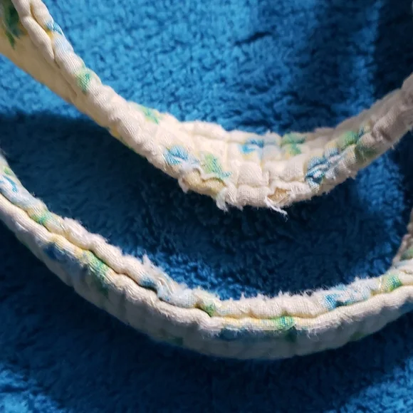 Vera Bradley Retired Katherine Tote (Spring 2004) - Picture 14 of 15